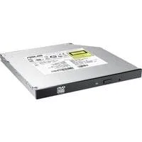 SDRW-08U1MT, DVD-Brenner schwarz, M-Disc-Unterstützung, Retail