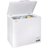Amica Gefriertruhe FS196.3 / GT 313 105 W, 82,3 cm breit, 199 l