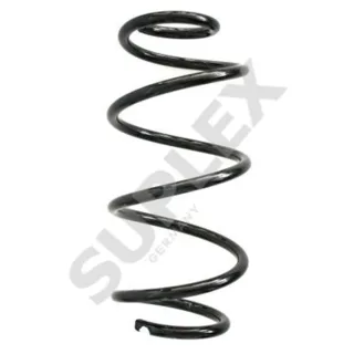 Suplex Feder vorne Audi A1 39411