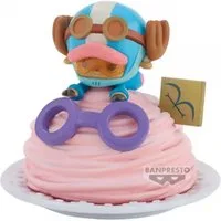Banpresto Dekofigur Tony Chopper Figur