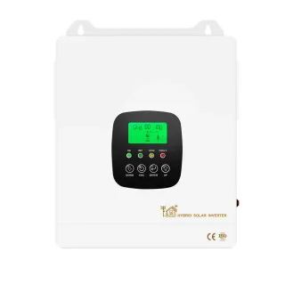 [EU Direct] Y&H HFP Hybrid Solar Inverter 10.3KW Photovoltaic Hybrid Inverter 220V 230VAC Maximum PV 450V Solar Charger