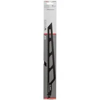 BOSCH Säbelsägeblatt Bosch Pro Fibre Insulation S2013AWP Säbelsägeblatt, 1,5 x 45 x 400 mm