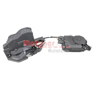 Metzger T?rschloss vorne rechts BMW 5er F10 7er F01