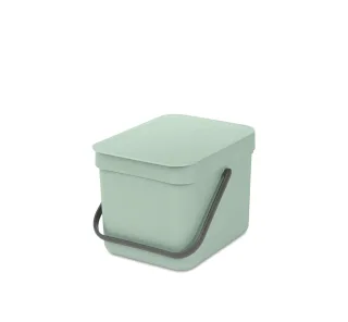 Abfalleimer SORT & GO