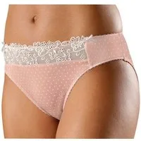 Nuance by Lascana Slip in bequemer Basic-Schnittform