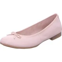 Tamaris Slipper echtes Leder