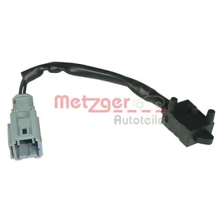 Metzger Schalter f?r Kupplungsbet?tigung Citroen Peugeot 0911105
