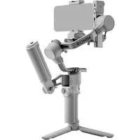 Smartphone-Stabilisator RS 4 Mini Combo Pack, Steadycam-System hellgrau, mit Tracking Modul