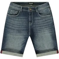 CARS JEANS Jeansbermudas TARGET Denim Short