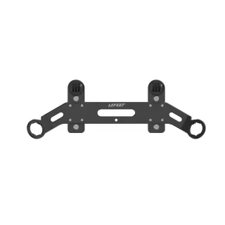 [EU Direct] LEFEET S1 Electric Underwater Scooter Dual Jet Rail Kit Original Accessories