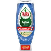 Fairy Max Power Eukalyptus Geschirrspülmittel (545 ml)