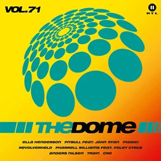 The DomeVol. 71 [Audio CD] Various
