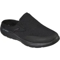 Skechers SUMMITS Clog, Sommerschuh, Schlappen, Urlaub, im sportiven Look