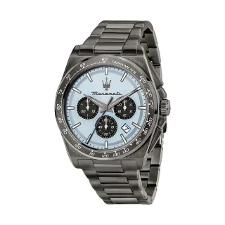 Maserati Herrenuhr Velocita R8873652004
