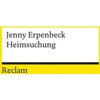 Heimsuchung / Jenny Erpenbeck
