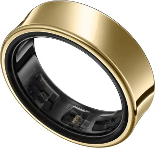 Samsung Galaxy Ring [Größe 13] titanium gold