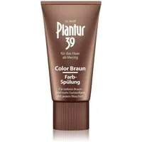 Plantur 39 Haarspülung Plantur 39 Color Braun Farb-Spülung 150 ml