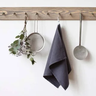 Linen Tales Leinen - Geschirrhandtuch