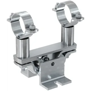 Fischer Schallgedämmter Festpunkt FSFP 3" - 512721