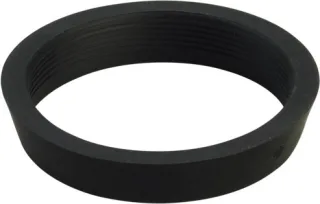 Viega Dichtung 9965-182, in G1 1/4 x32mm Kunststoff schwarz 366445
