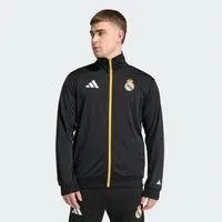 adidas Performance Trainingstop ADIDAS REAL MADRID AVENGERS TRAININGSJACKE (1-tlg)