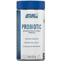 Applied Nutrition Applied Nutrition Probiotic Advanced Multi-Strain Formula 60 Kapseln, 60 St.