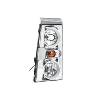 Hella Scheinwerfer links 1ER246046-511