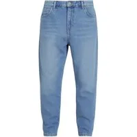DEF Bequeme Jeans DEF Herren Loose Fit Jeans Roger (1-tlg)