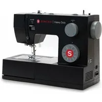 Singer Nähmaschine - Heavy Duty 4432 Black Sonderedition