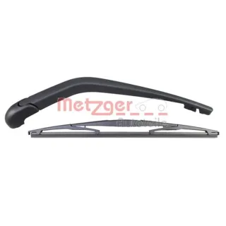 Metzger Wischerarm hinten Nissan Evalia Nv200 2190482