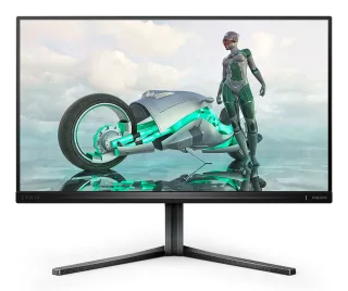Philips Evnia 3000 Series 25M2N3200W Monitor 63.5cm (25") Full HD | 25m2n3200w/00 | VA - 1ms