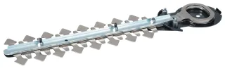 Makita Scherblatt kpl. 20 cm - 198408-1