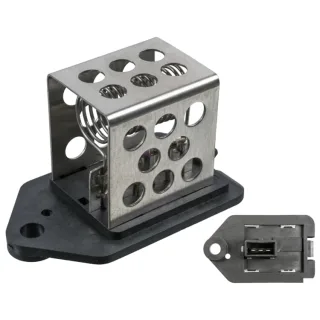 Febi Widerstand Innenraumgebl?se Citroen Fiat Lancia Peugeot 175694