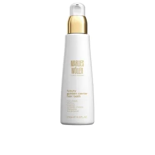 Luxus Haarbad Mit Goldenem Kaviar 200 ml