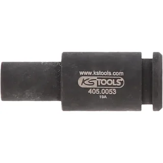 KS Tools Bohrhülse Ø 9,1 mm - 405.0053