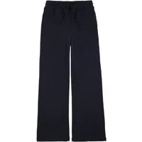 Converse Palazzohose mit Eingrifftaschen und Gesäßtasche, atmungsaktive Sweatware