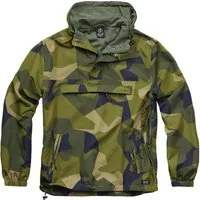 Brandit Windbreaker Brandit Windbreaker Sommer