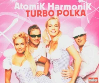 Turbo Polka