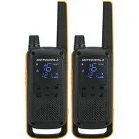 Motorola Funkgerät TALKABOUT T82 Extreme