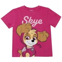 Cerdá T-Shirt PAW Patrol Skye Mädchen Shirt Gr. 116 -152 cm
