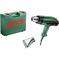 Bosch Home & Garden Heißluftgebläse UniversalHeat 600, 1800 in W, bis max. 600 °C