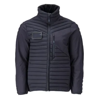 MASCOT Herren Jacke CUSTOMIZED Schwarzblau XS - 22115-607-010-XS