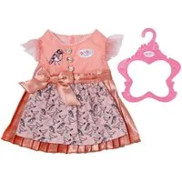 Baby Born Puppenkleidung Dirndl, 43 cm