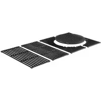 Enders® Grillrost SWITCH GRID, für Grill Kansas 4 Turbo