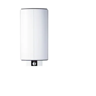 Stiebel Eltron Warmwasser-Wandspeicher 073049 SH 80 S, 80 l, electronic, weiss
