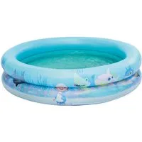 Happy People Planschbecken Cocomelon 2-Ring-Pool (100x23cm)