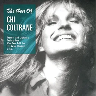 Best of Chi Coltrane [Audio CD] ColtraneChi