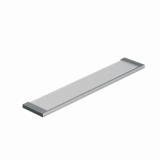 Kludi VELA C Glasablage chrom, 3197305 3197305