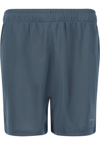 ENDURANCE Shorts "Sesto Jr." mit schnell trocknender QUICK DRY-Technologie