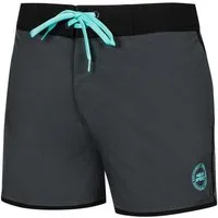 Aqua Speed Boardshorts (AXEL Strandhose Badeshorts Schwimmhose Badehose Herren) Leicht anzuziehen dank flexiblem Bund mit Verstellmöglichkeit